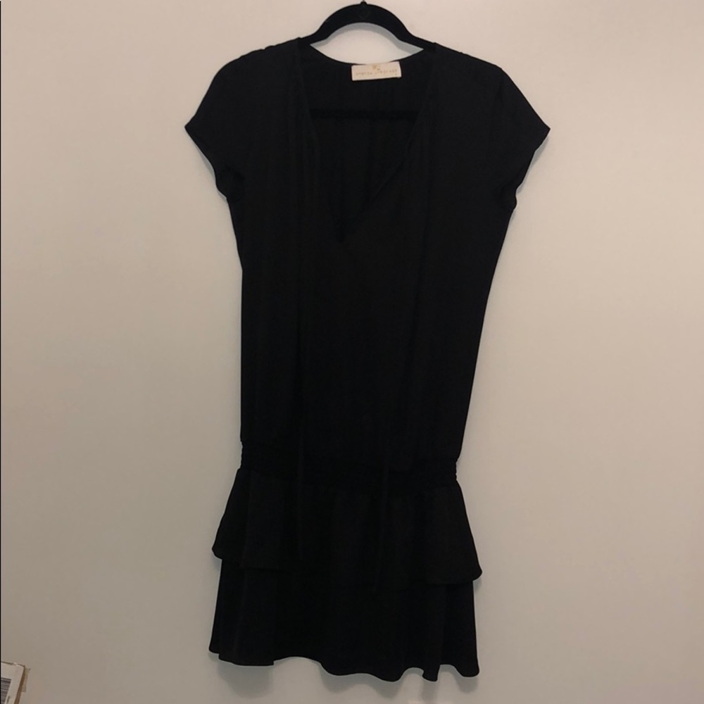 Amanda Uprichard dress